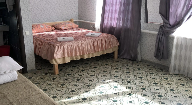 Mini-Otel Hotel Yushkovo Mini-hotel, Buchen Sie Hotel Issad Volkhovsky District