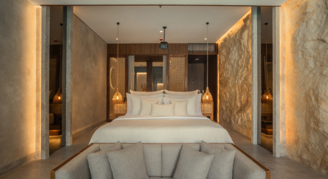 Люкс Курортный отель La Mewali Resort & Spa Canggu by Ini Vie Hospitality