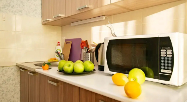 Оdnokomonatnyye U Permskoj Yarmarki Apartments, Prenota Appartamento Dzerzhinsky City District 