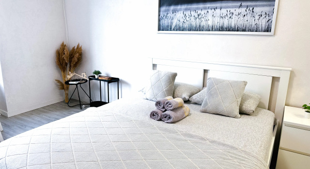 Grad Apartments, Rezervovat Apartmán Simferopol 