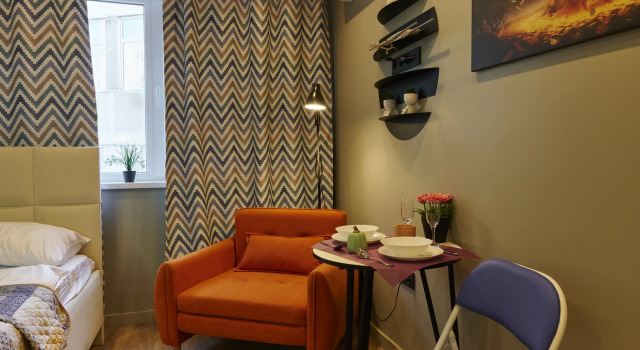 A29, Leninskiy Prospekt 158 Apartments, Rezervovat Apartmán Hotely v ZAO Area s parkováním, Parkování