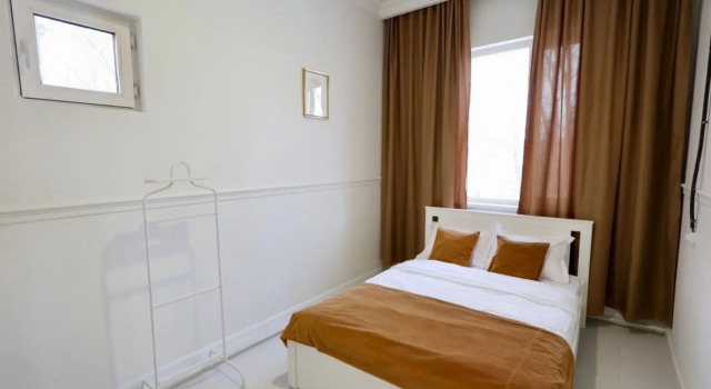 Economy Tweepersoonskamer Hannah Inn Mini-Otel