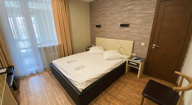 Двухместный номер Comfort Арка