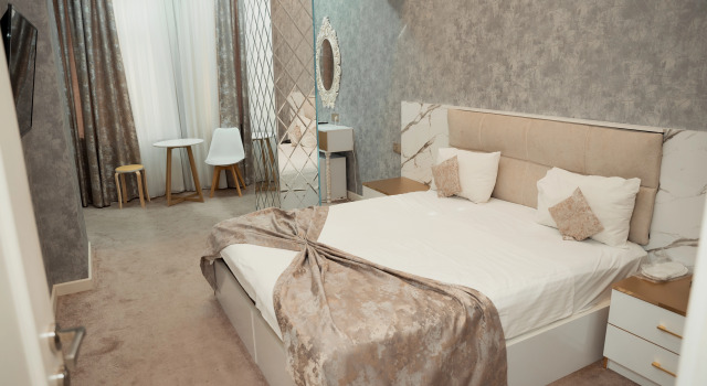 Отель Dionis Baku