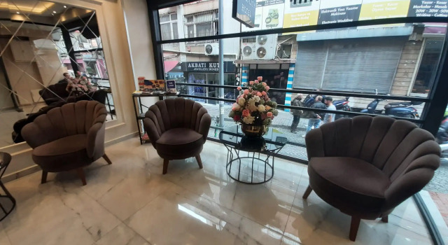 Vizyon Hotel - Old City