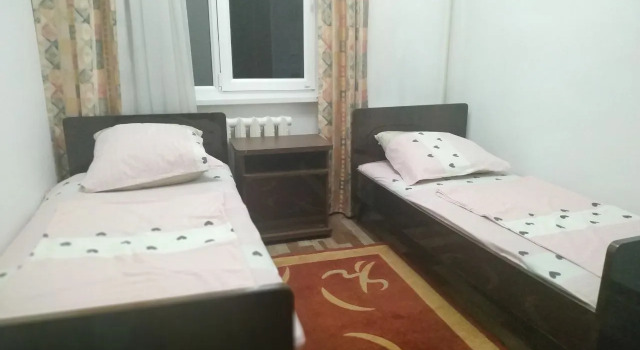 Апартаменты Апартаменты Welcome Home 19