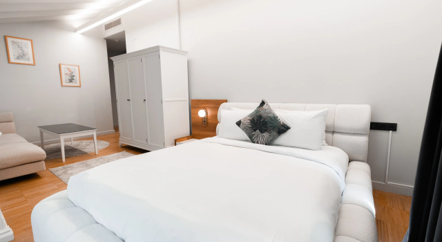 Premium Apartmán DeCamondo Residence