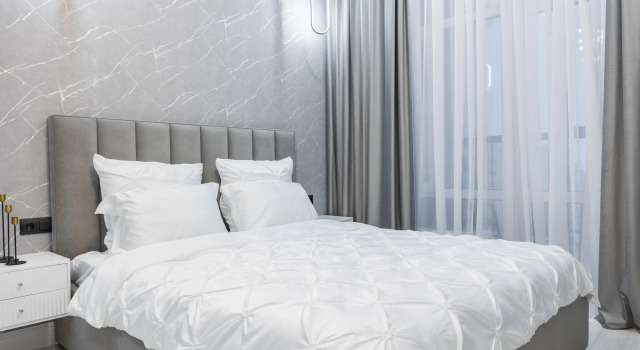An Island of Comfort Flat, Prenota Appartamento Kazan' Tatarstan