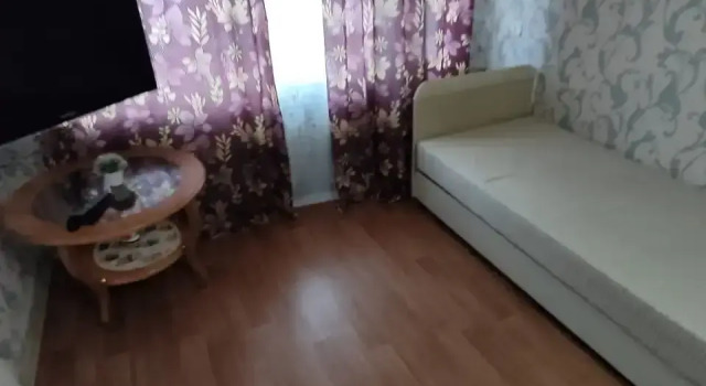 Dvukhkomnatnaya Flat, Réserver Appartement Olenegorsk Murmansk Region