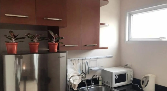 Vela Apartment