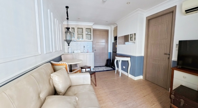 Квартира Seven Seas Cote D'Azur