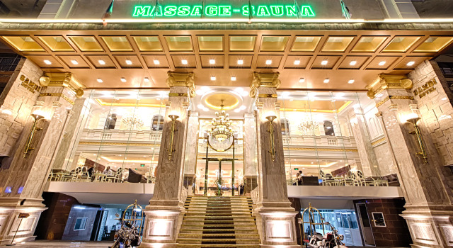 Samdi Da Nang Central Hotel, Prenota Hotel Hotel a Da Nang con parcheggio, Parcheggio