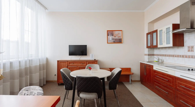 Apart39 In The City Centre 1 Apartment, Book Apartment Kaliningrad Kaliningrad Region