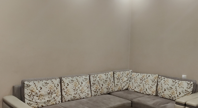Deluxe Dreier Zimmer Areg boutique hotel