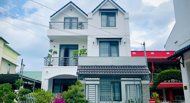Family Homestay Dalat Casa, Book Pension Da Lat Lam Dong