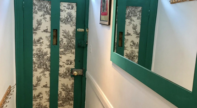 The Old Bookbinder's House - 3 Bedroom in Oxford, Забронировать Апартаменты/квартира Апартаменты Оксфорда, рядом с Wycliffe Hall, Апартаменты/квартира