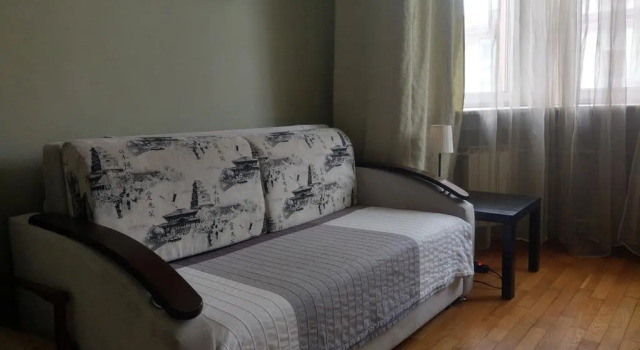 Burdenko Guest House, Book Pension Billige hoteller i Moskva, nær White Square