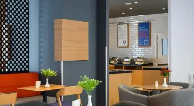 Holiday Inn Express Almaty