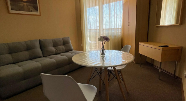 Na Beregu Berdskogo Zaliva Flat, Prenota Appartamento Berdsk Novosibirsk Region