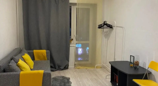 Siesta Samovarchik Flat, Prenota Appartamento Tula 