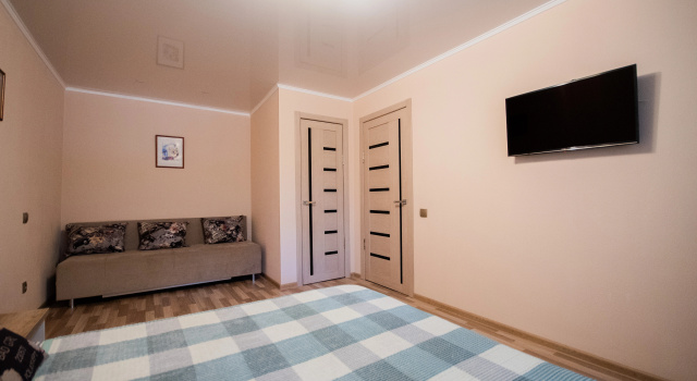 Altay 3 Apartments, Rezervovat Apartmán Almaty Kazachstán