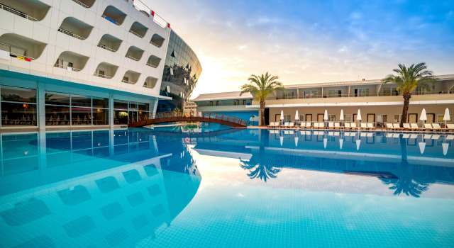 Transatlantik Hotel & Spa