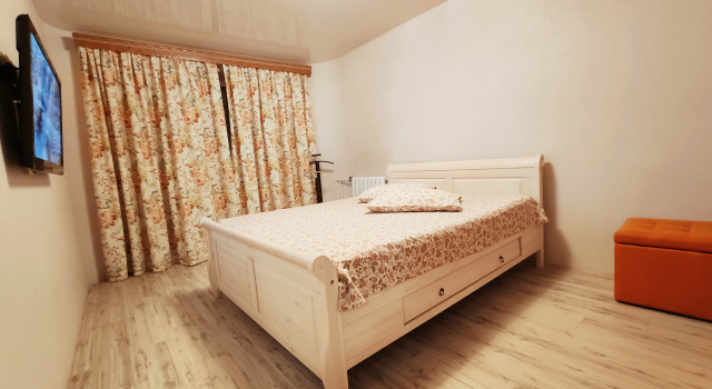Апартаменты Business Апартаменты Holiday House