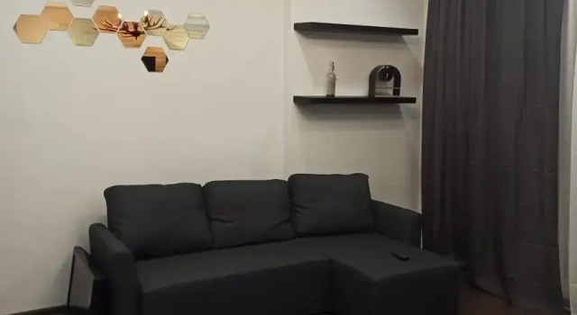 Krylaty Apartments, Prenota Appartamento Komsomolsky district 