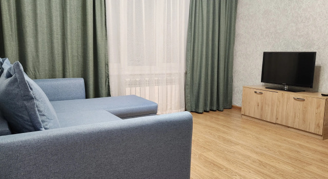 Tsar 2 Flat, Réserver Appartement Novoye Shigaleevo Pestrechinsky District