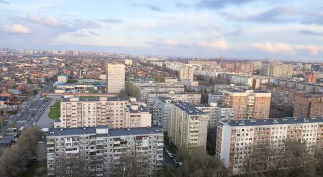 Квартира евро-2-ка в ЖК «Малина Парк». Бизнес-класс. Балкон . 24/7 заезд, Забронировать Апартаменты/квартира Отели Ростова-на-Дону с парковкой, рядом с ТРЦ Золотой Вавилон, Парковка