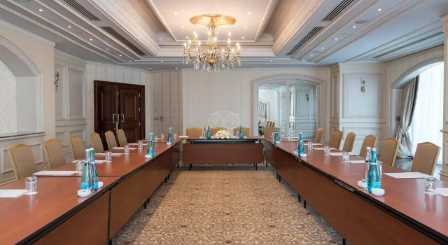 Elite World Istanbul Taksim Hotel