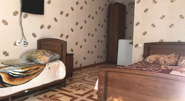 Номер Standard Гостевой дом Астхо