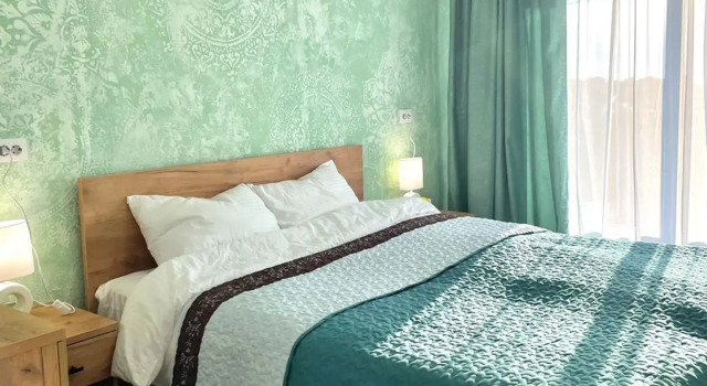 S Basseynom  S Vidom Na Azovskoye More Private House, Rezervovat Rekreační dům  