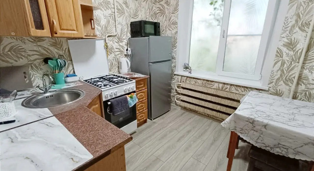 Uyutnaya Dvushka Na Yubileyke V Schurovo Flat, Book Lejlighed Kolomna Moskva oblast