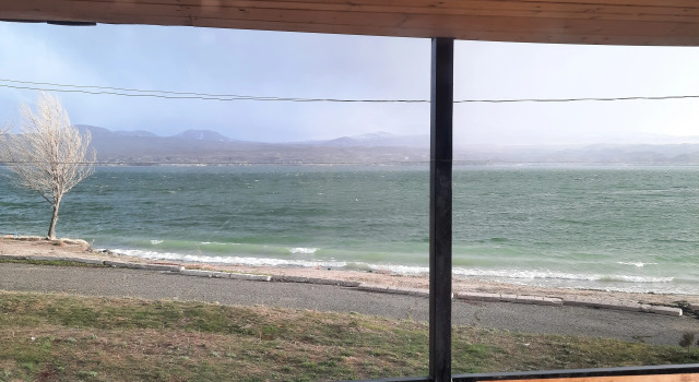 Nirok, Buchen Sie Villa Villen in Lake Sevan, Villa