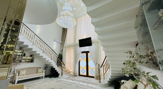 Отель Sharq Yulduzi