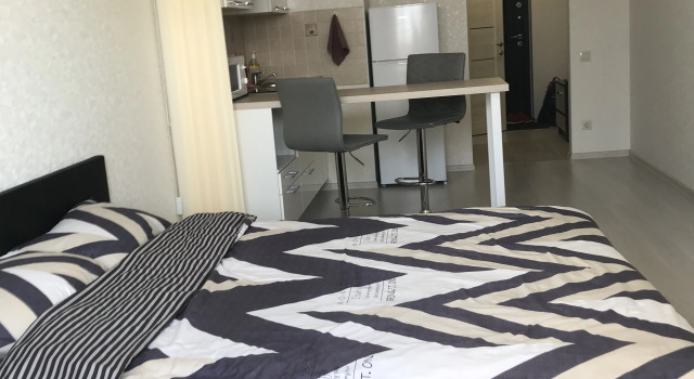 Na Gryazeva Apartments, Prenota Appartamento Hotel a Central Russia con parcheggio, Parcheggio