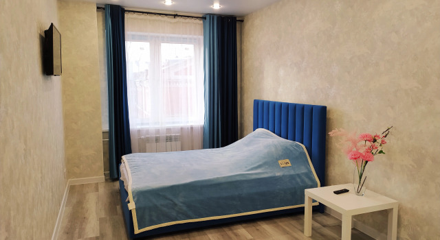 Via Malina Apartments, Prenota Appartamento Oktyabrsky Administrative District Irkutsk