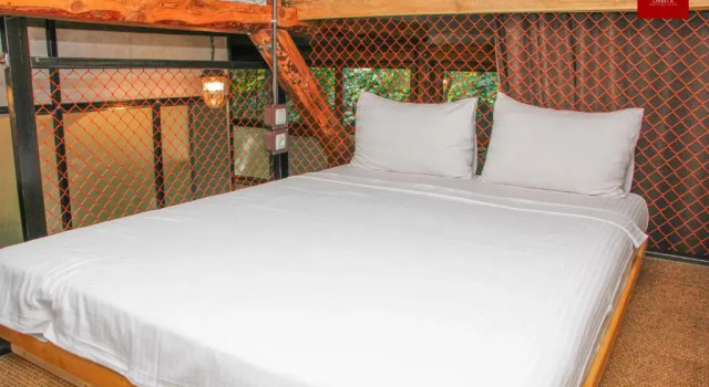 Tweepersoons Familie Suite Orbita Boutique Hotel