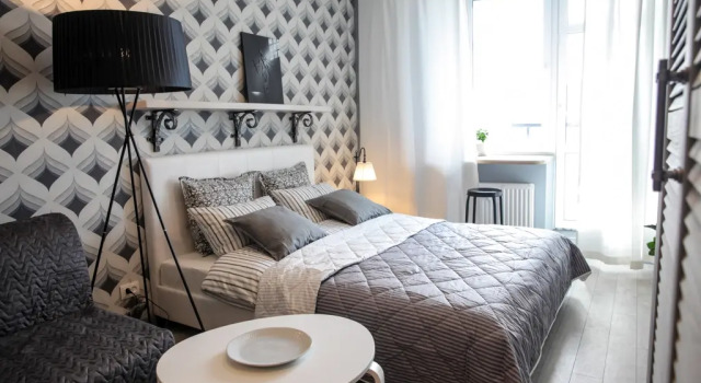 Gorod Rek Novyie Uyutnyie Apartments, Rezervovat Apartmán Moskovskiy district Petrohrad