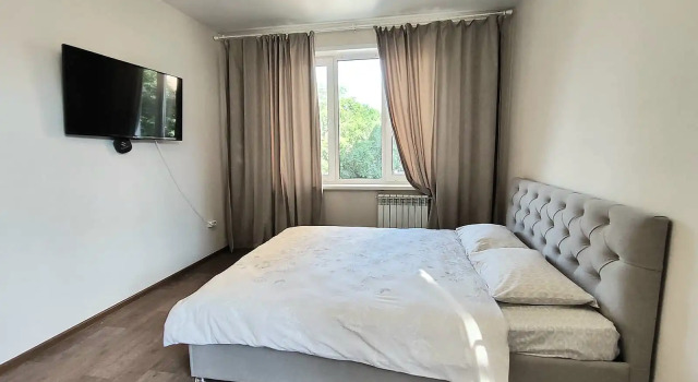 Апартаменты Квартира 1-к., 34 м², 2/5 этаж