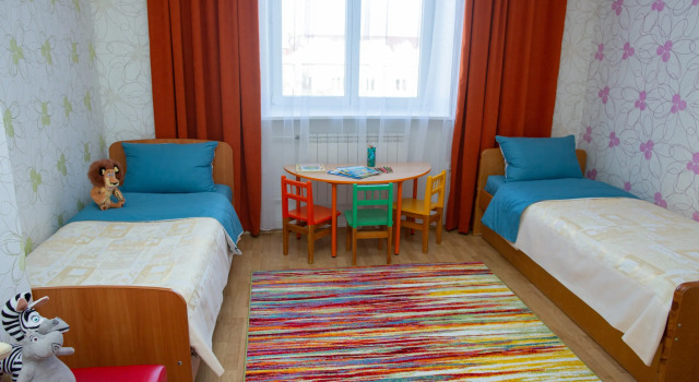 Spelaya Vishnya v Tsentre Goroda Apartment, Boek Appartement Oktyabrsky Administrative District Irkoetsk