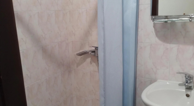 Одноместный номер Standard Отель Эдем