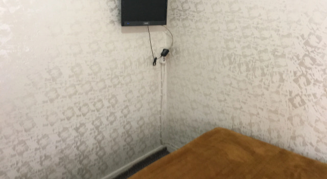 Номер Standard Отель Sehrivan
