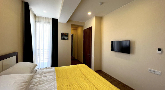 Номер Standard Accessible HOTEL WEST TBILISI