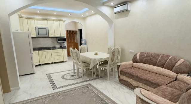 3-Kh Komnatnaya S Vidom Na More V Miskhore Flat, Reservar Apartamento Miskhor Yalta Gavan'
