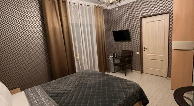 Семейный номер Superior с видом на внутренний двор Hotel Old Pitius