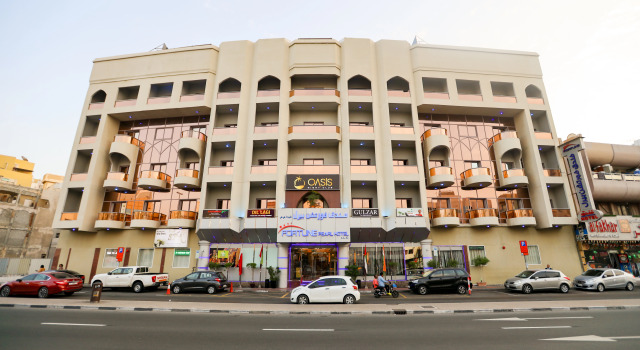Fortune Pearl Hotel by Omega Hotels