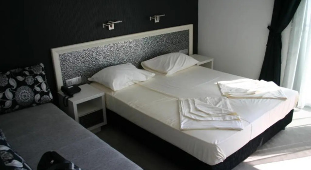 Двухместный номер in Villas Standard Vile Oliva Hotel & Resort