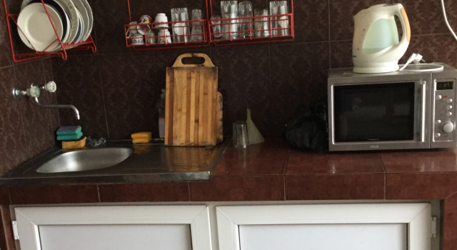 Kabardinskaya 121 Guest House